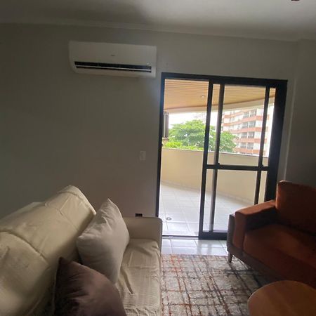 Apartamento Guaruja Proximo A Praia Exterior foto