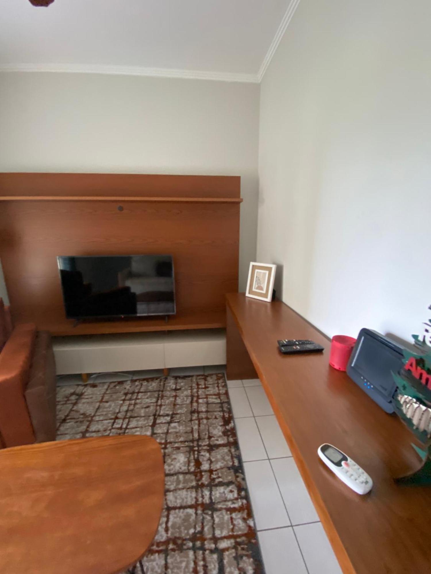 Apartamento Guaruja Proximo A Praia Exterior foto
