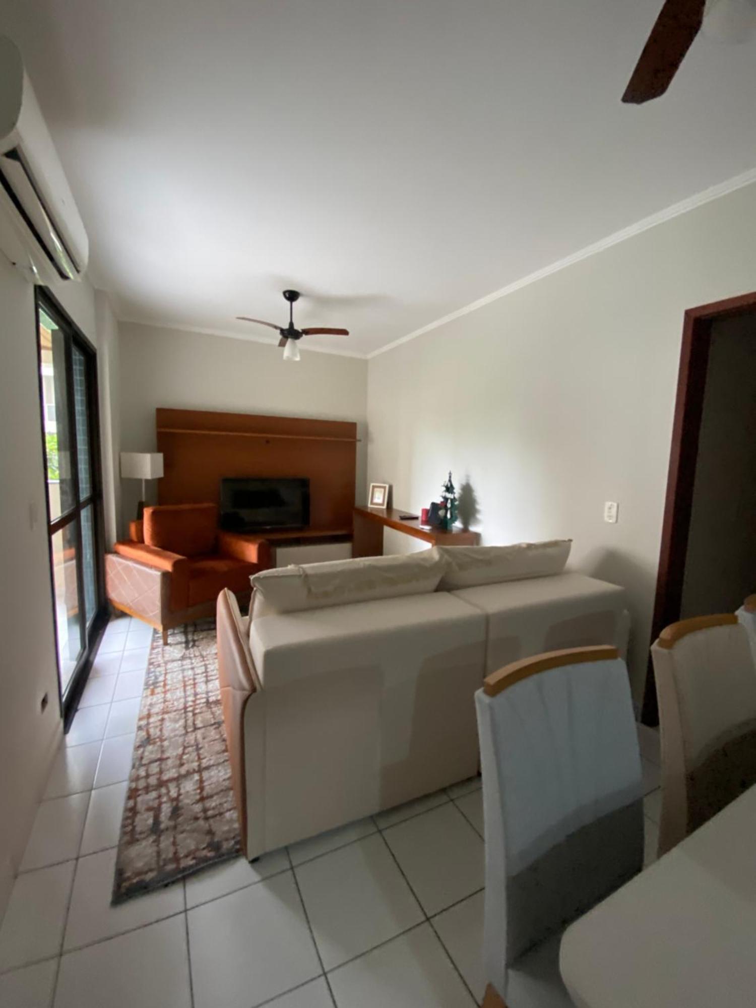 Apartamento Guaruja Proximo A Praia Exterior foto