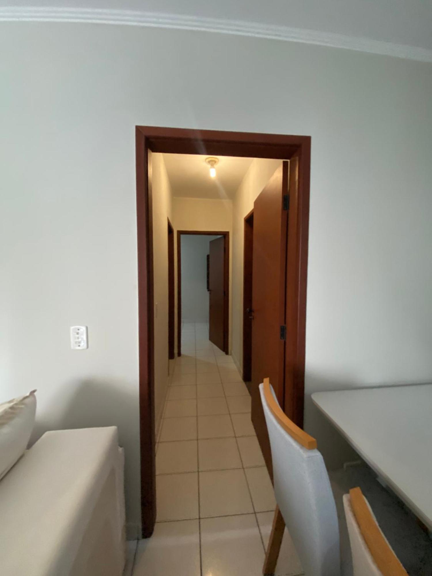 Apartamento Guaruja Proximo A Praia Exterior foto