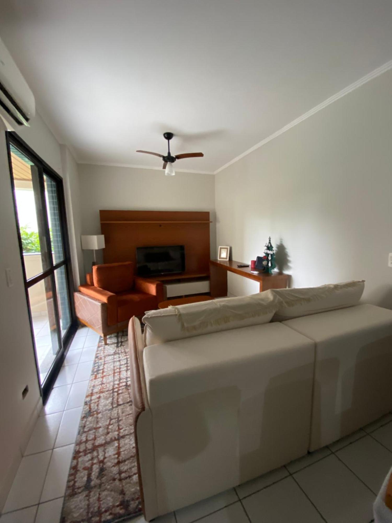 Apartamento Guaruja Proximo A Praia Exterior foto