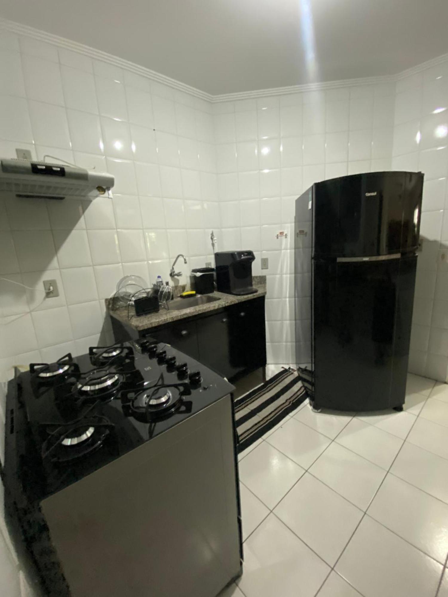 Apartamento Guaruja Proximo A Praia Exterior foto
