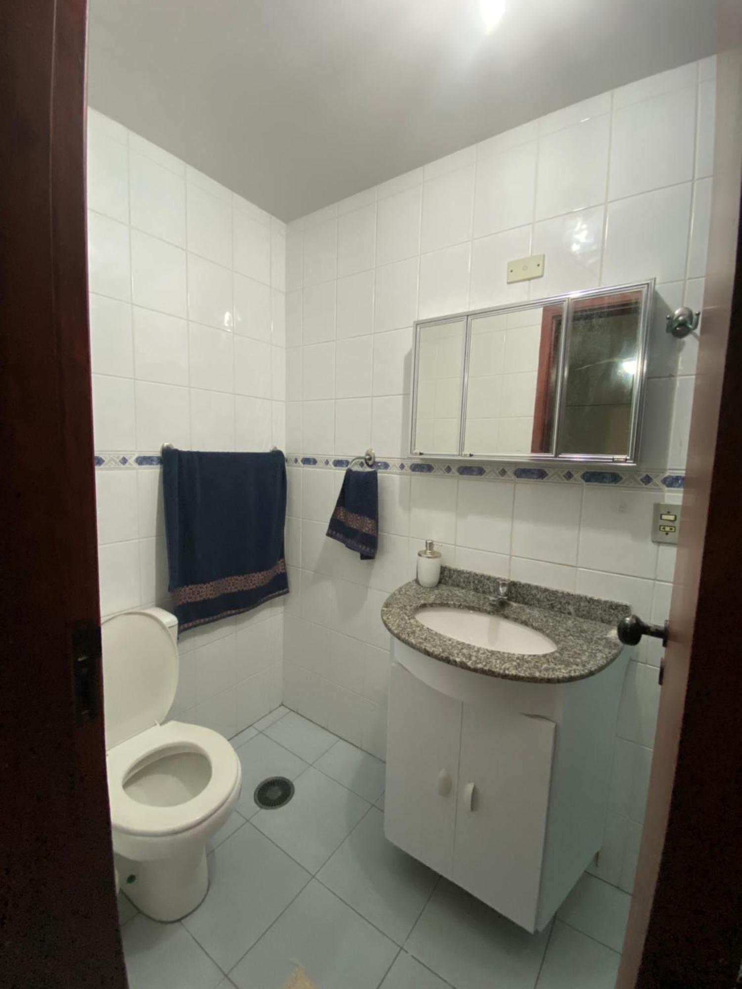 Apartamento Guaruja Proximo A Praia Exterior foto