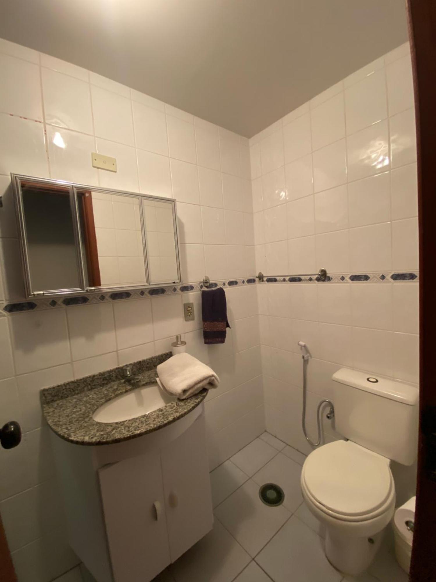 Apartamento Guaruja Proximo A Praia Exterior foto